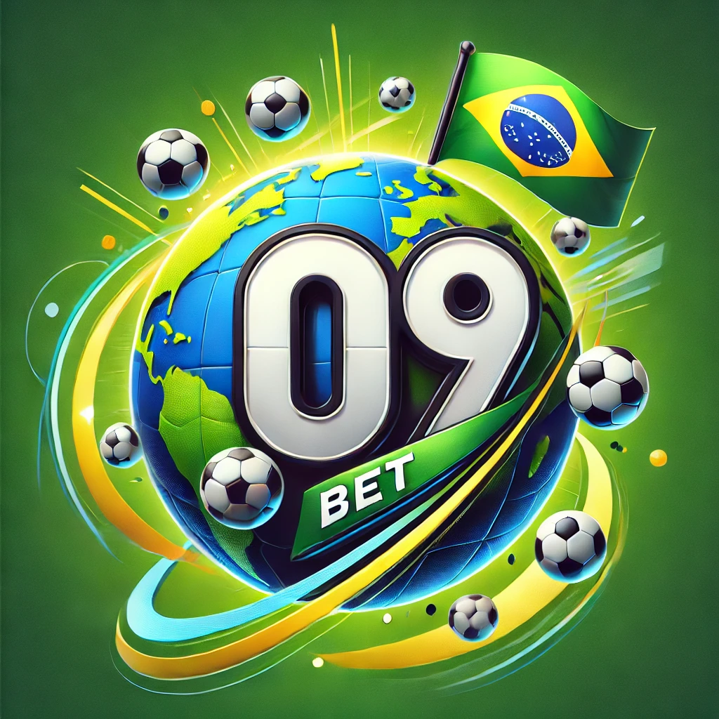 Logo da bet09