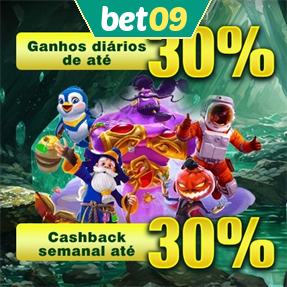 bet09 Fundo de Resgate de Perdas Semanais